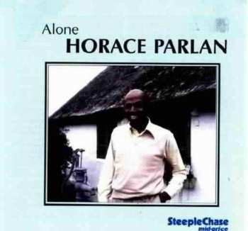 Horace Parlan: Alone