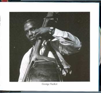 CD Horace Parlan Quintet: Speakin' My Piece