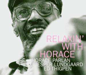 Album Horace Parlan: Relaxin' With Horace