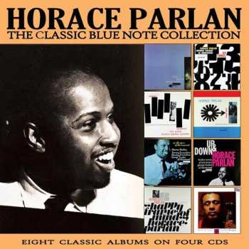 Album Horace Parlan: The Classic Blue Note Collection