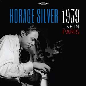 Album Horace Silver: 14 Février 1959