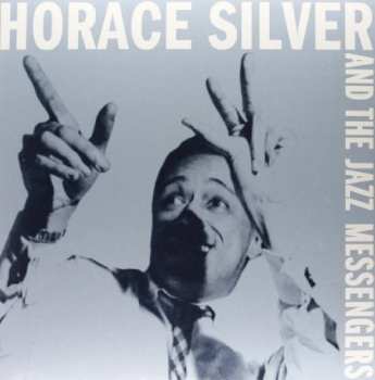 Album Horace Silver: Horace Silver And The Jazz Messengers