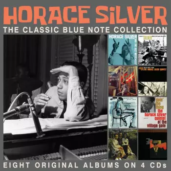 Horace Silver: The Classic Blue Note Collection