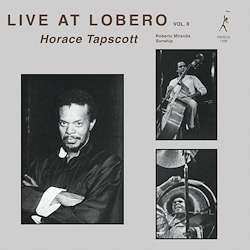 Album Horace Tapscott: Live At Lobero Vol. II