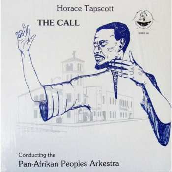Album Horace Tapscott: The Call