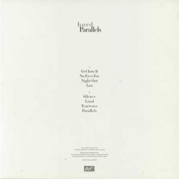 LP Hørd: Parallels LTD 342680