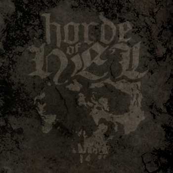 Album Horde Of Hel: Blodskam