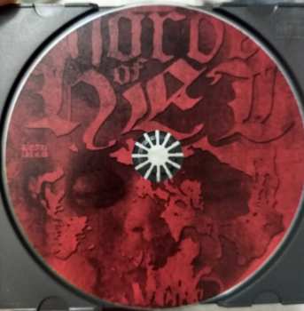 CD Horde Of Hel: Blodskam II 251873