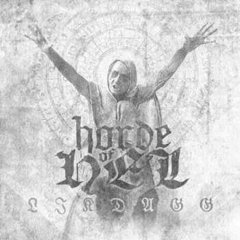 Album Horde Of Hel: Likdagg