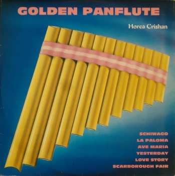 Album Horea Crishan: Golden Panflute