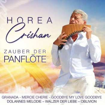CD Horea Crishan: Zauber Der Panflöte 387660
