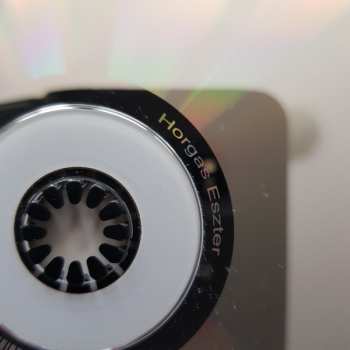 CD Horgas Eszter: Tango 