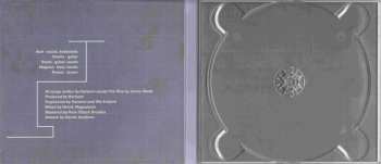 CD Horisont: About Time DIGI 975