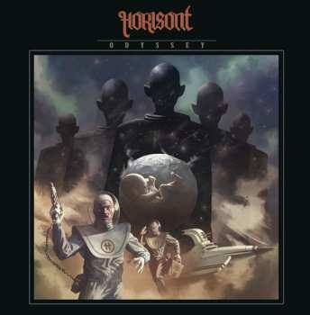 Album Horisont: Odyssey