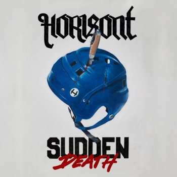Album Horisont: Sudden Death