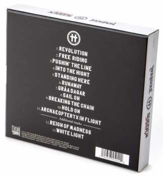 CD/Box Set Horisont: Sudden Death LTD 34949