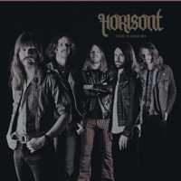 Album Horisont: Time Warriors