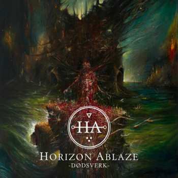 Album Horizon Ablaze: Dødsverk