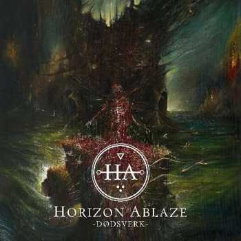 CD Horizon Ablaze: Dødsverk 533829