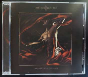 CD Horizon Ignited: Towards The Dying Lands 422227