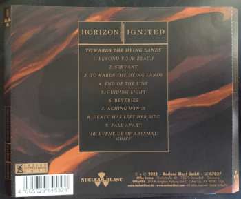 CD Horizon Ignited: Towards The Dying Lands 422227