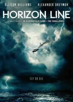 Album Horizon Line: Horizon Line