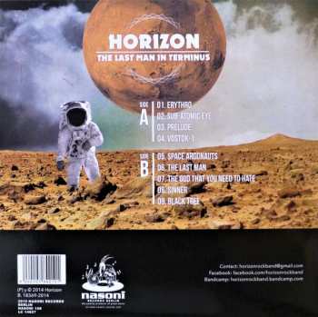 LP Horizon: The Last Man In Terminus 238988