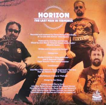 LP Horizon: The Last Man In Terminus 238988