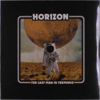 Album Horizon: The Last Man In Terminus