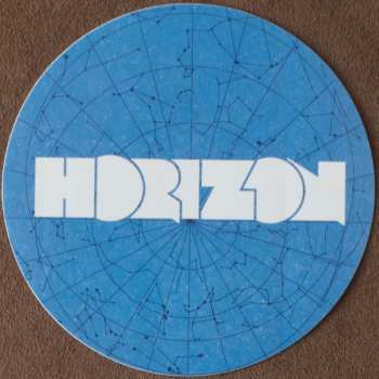 LP Horizon: The White Planet Patrol LTD | CLR 359933