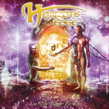Album Horizons Edge: Let The Show Go On
