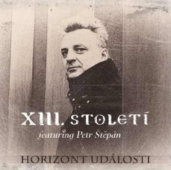 Album XIII. Století: Horizont Události