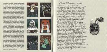 CD Horndal: Head Hammer Man