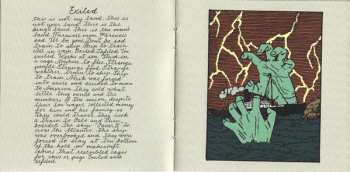 CD Horndal: Head Hammer Man