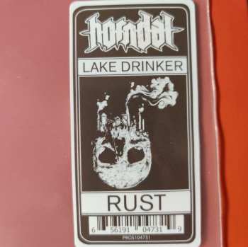 LP Horndal: Lake Drinker LTD 74840