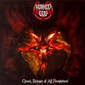 Horned God: Chaos, Bringer Of All Revelations