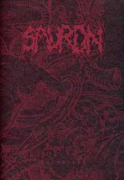 Album Sauron: HornologY