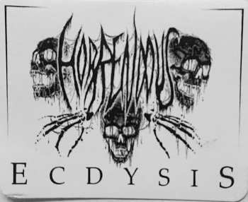 CD Horrendous: Ecdysis 234837