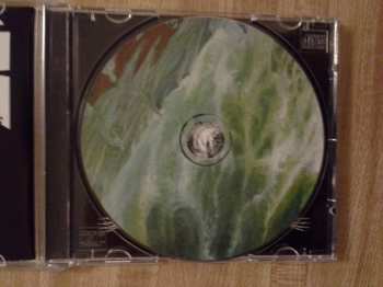 CD Horrendous: Sweet Blasphemies 35303