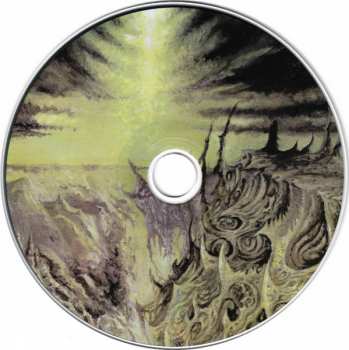 CD Horrendous: The Chills 300846
