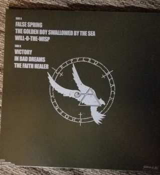 LP Crippled Black Phoenix: Horrific Honorifics LTD 16492