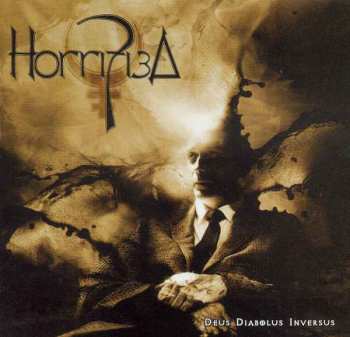 Album Horrified: Deus Diabolus Inversus