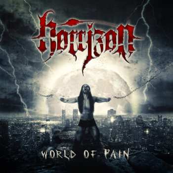 Album Horrizon: World Of Pain