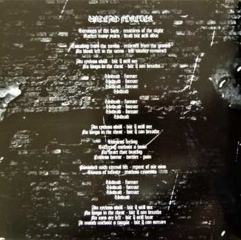 CD Horror Department: Horror Department