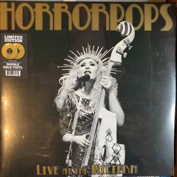Album HorrorPops: Live At The Wiltern 2020