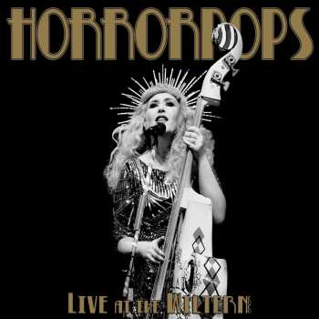 DVD/Blu-ray HorrorPops: Live At The Wiltern