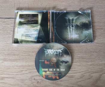 CD Horrorscope: Wrong Side Of The Road 462884