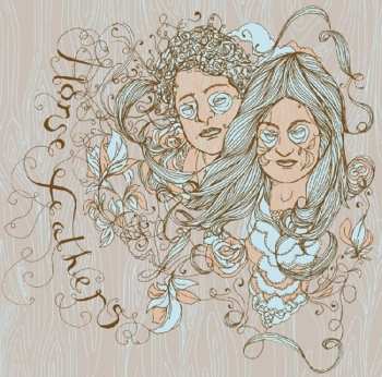 Album Horse Feathers: Cascades