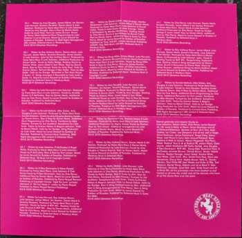 CD Horse Meat Disco: Love And Dancing 177248