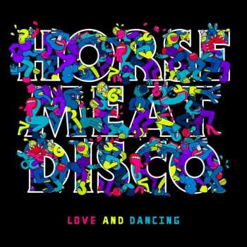 Album Horse Meat Disco: Love And Dancing
